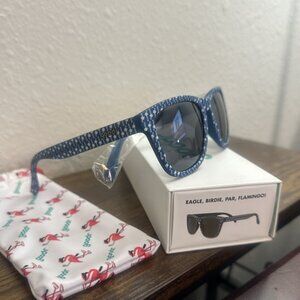 goodr - EAGLE, BIRDIE, PAR, FLAMINGO! Retired/NIB